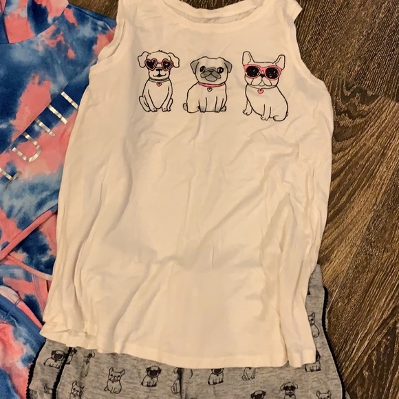 Justice girl sets - Picture 2 of 6